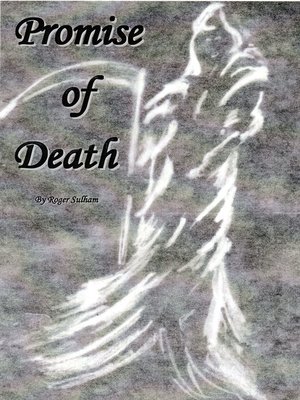 cover image of Promise of Death
